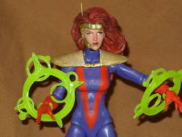 Unuscione (Marvel Legends) Custom Action Figure