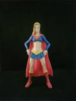 Supergirl (DC Universe) Custom Action Figure