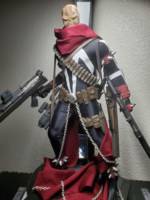 Commando Spawn (Spawn) Custom Action Figure