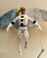 AoA Angel (Marvel Legends) Custom Action Figure