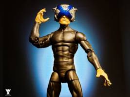 House of X Professor Xavier (Marvel Legends) Custom Action Figure