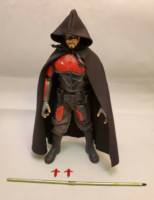 Robin (Concept) (Batman) Custom Action Figure