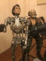 Reavers (Marvel Legends) Custom Action Figure