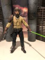 Kyle Katarn (Star Wars) Custom Action Figure