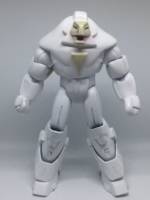 Nimrod (Marvel Universe) Custom Action Figure [Wip]