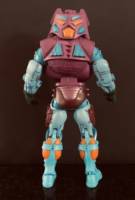 Twistoid (Masters of the Universe) Custom Action Figure