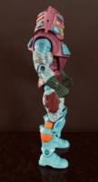 Twistoid (Masters of the Universe) Custom Action Figure