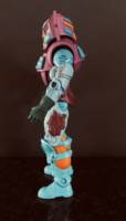 Twistoid (Masters of the Universe) Custom Action Figure