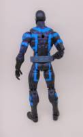 cyclops House of X ) (Marvel Legends) Custom Action Figure
