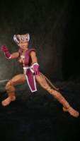 Feral V3 (Marvel Legends) Custom Action Figure