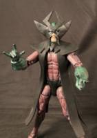 Diablo (Marvel Legends) Custom Action Figure