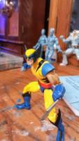 Wolverine (Marvel vs Capcom) Custom Action Figure