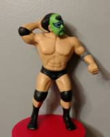 The Missing Link (Wrestling) Custom Action Figure