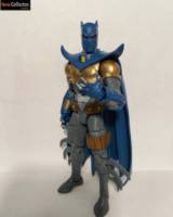 Azrael Batman (Marvel Legends) Custom Action Figure