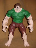 Ent (Marvel Legends) Custom Action Figure