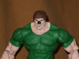 Ent (Marvel Legends) Custom Action Figure