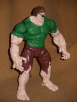 Ent (Marvel Legends) Custom Action Figure