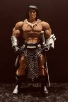 Conan the Barbarian (Masters of the Universe) Custom Action Figure