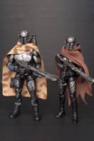 Mandalorian Commandos (Star Wars) Custom Action Figure