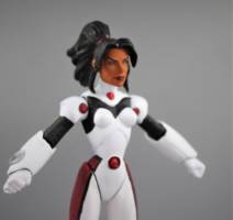 Karima Omega Sentinel (X-Men) Custom Action Figure