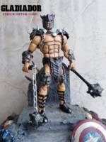Gladiador versión propia (Marvel Legends) Custom Action Figure