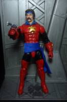 Marvel Legends Corsair (Marvel Legends) Custom Action Figure
