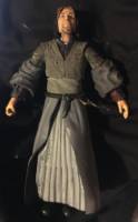 Martin Septim (Skyrim) Custom Action Figure [Wip]