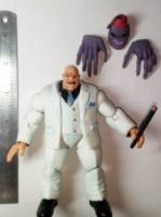 Kingpin (marvel universe) 3.75 (Marvel) Custom Action Figure