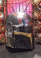 Mandalorian Helmet (Star Wars) Custom Other