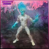 Ghost Spider (Marvel Legends) Custom Action Figure