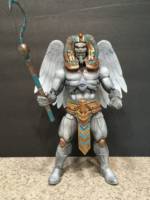 King Sphinx (Power Rangers) Custom Action Figure