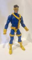 Cyclops (Jim Lee Style) (Marvel Legends) Custom Action Figure [Cyclops]