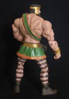 Hercules (Marvel Legends) Custom Action Figure