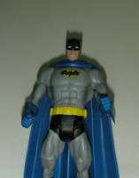 Batman (Saga of the Super-Sons) (DC Universe) Custom Action Figure