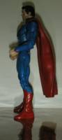 Superman (New 52) (DC Universe) Custom Action Figure