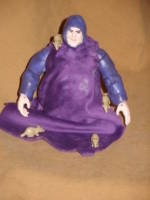 Mother Inferior (Marvel Legends) Custom Action Figure