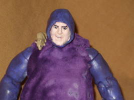 Mother Inferior (Marvel Legends) Custom Action Figure