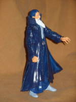 Healer (Marvel Legends) Custom Action Figure
