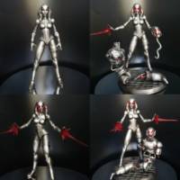 Jocasta (Marvel Legends) Custom Action Figure
