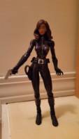 Talia (DC Direct) Custom Action Figure