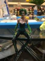 Callisto (Marvel Legends) Custom Action Figure