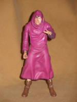 Masque (Marvel Legends) Custom Action Figure