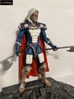 Century v2 (Marvel Legends) Custom Action Figure
