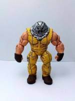 Juggernaut (dead pool movie version ) 3.75 inches (Marvel) Custom Action Figure