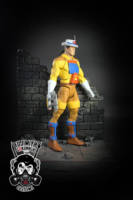 Bravestarr V.2 (Bravestarr) Custom Action Figure