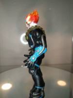 Vintage Masters of the Universe Ghost Rider (Masters of the Universe) Custom Action Figure