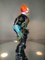 Vintage Masters of the Universe Ghost Rider (Masters of the Universe) Custom Action Figure