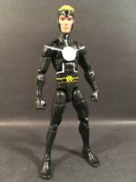Havok (Modern Starjammers Costume) (Marvel Legends) Custom Action Figure