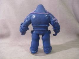 Ceasefire (Marvel Universe) Custom Action Figure