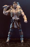Hercules (Marvel Legends) Custom Action Figure